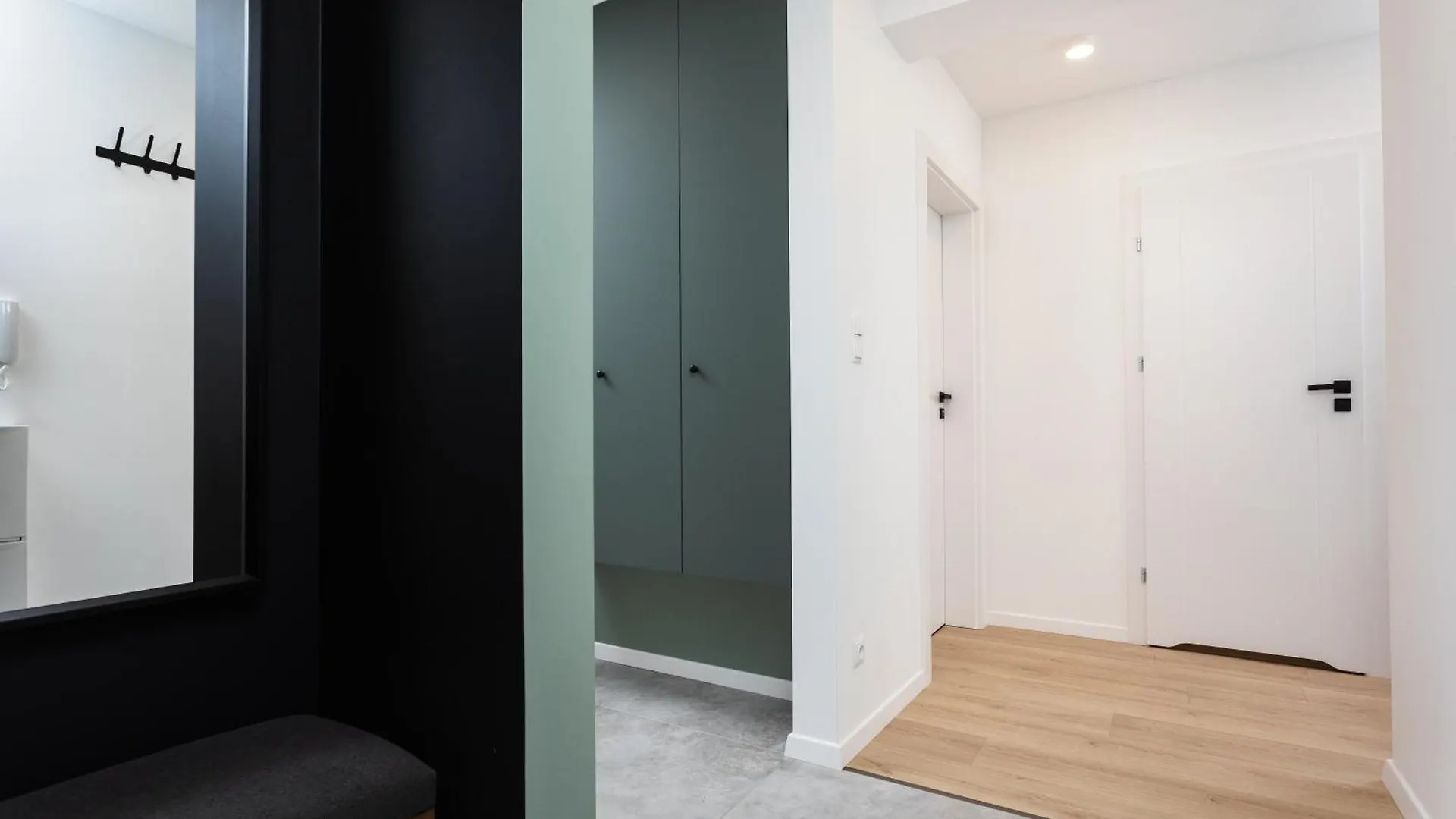 Sol Apartment Krakow