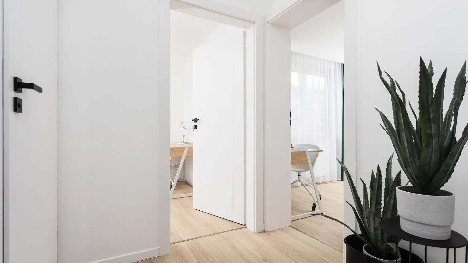 Sol Apartment Krakow 0*,  Poland