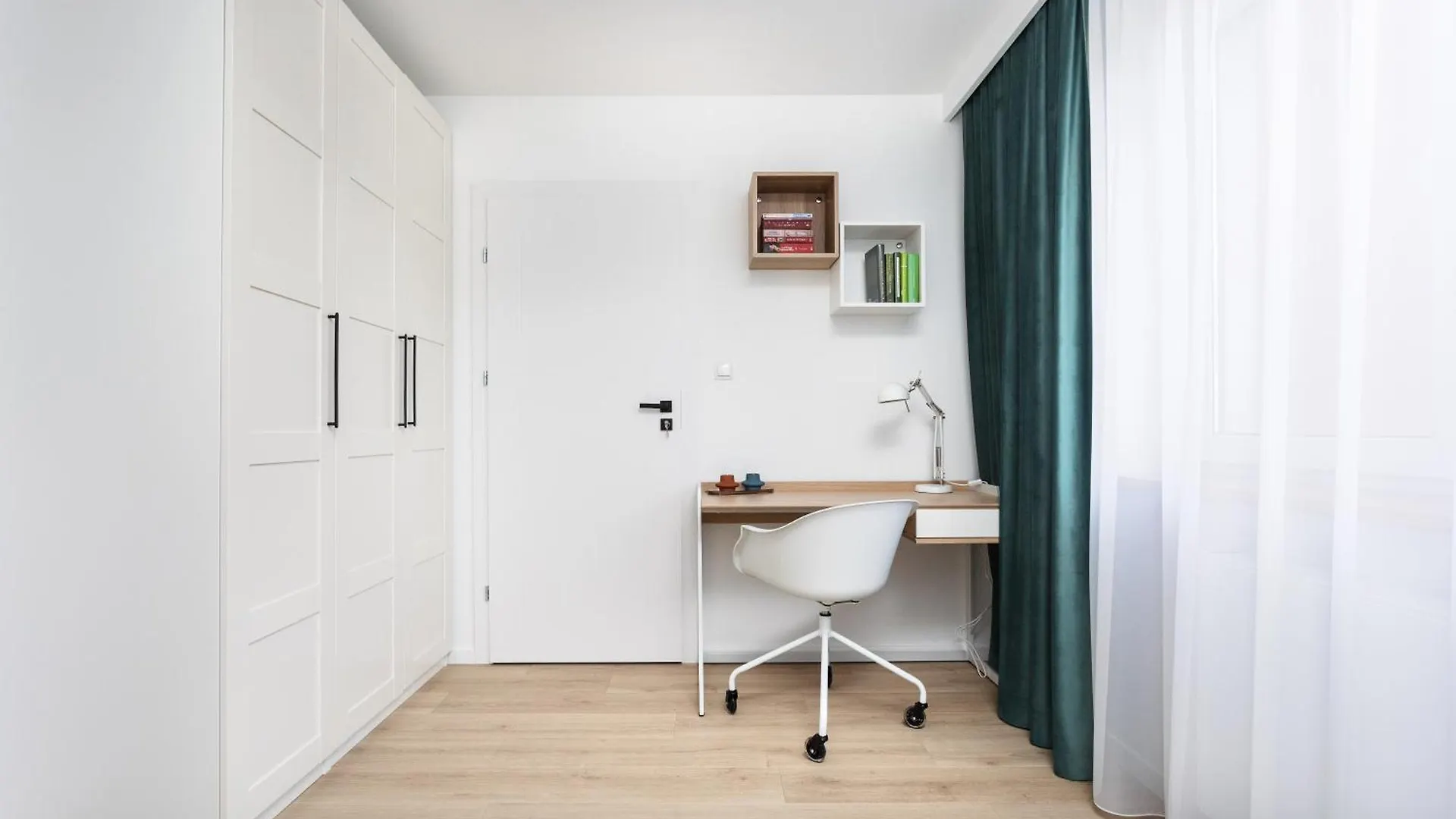 Sol Apartment Krakow