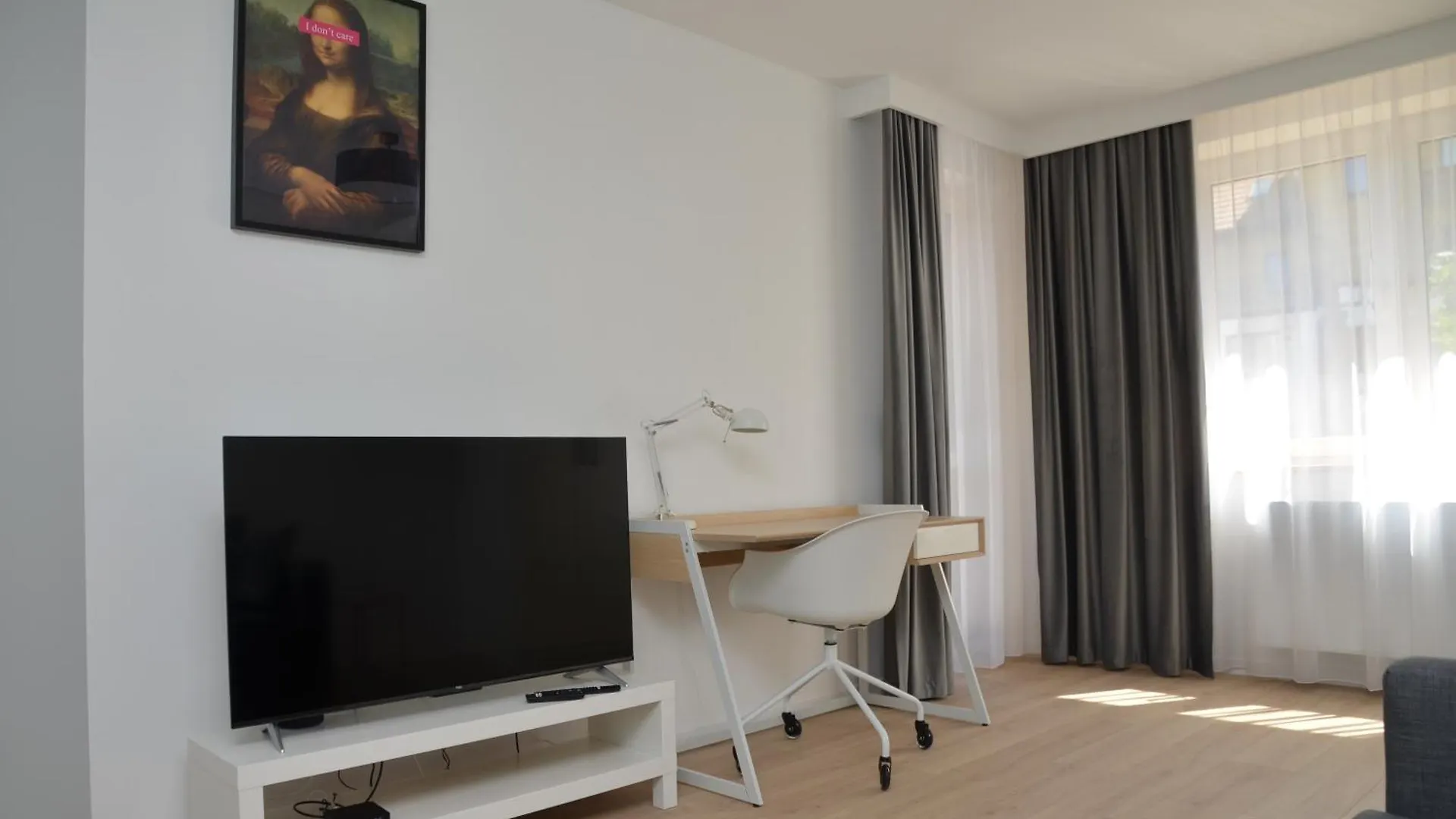 Sol Apartment Krakow