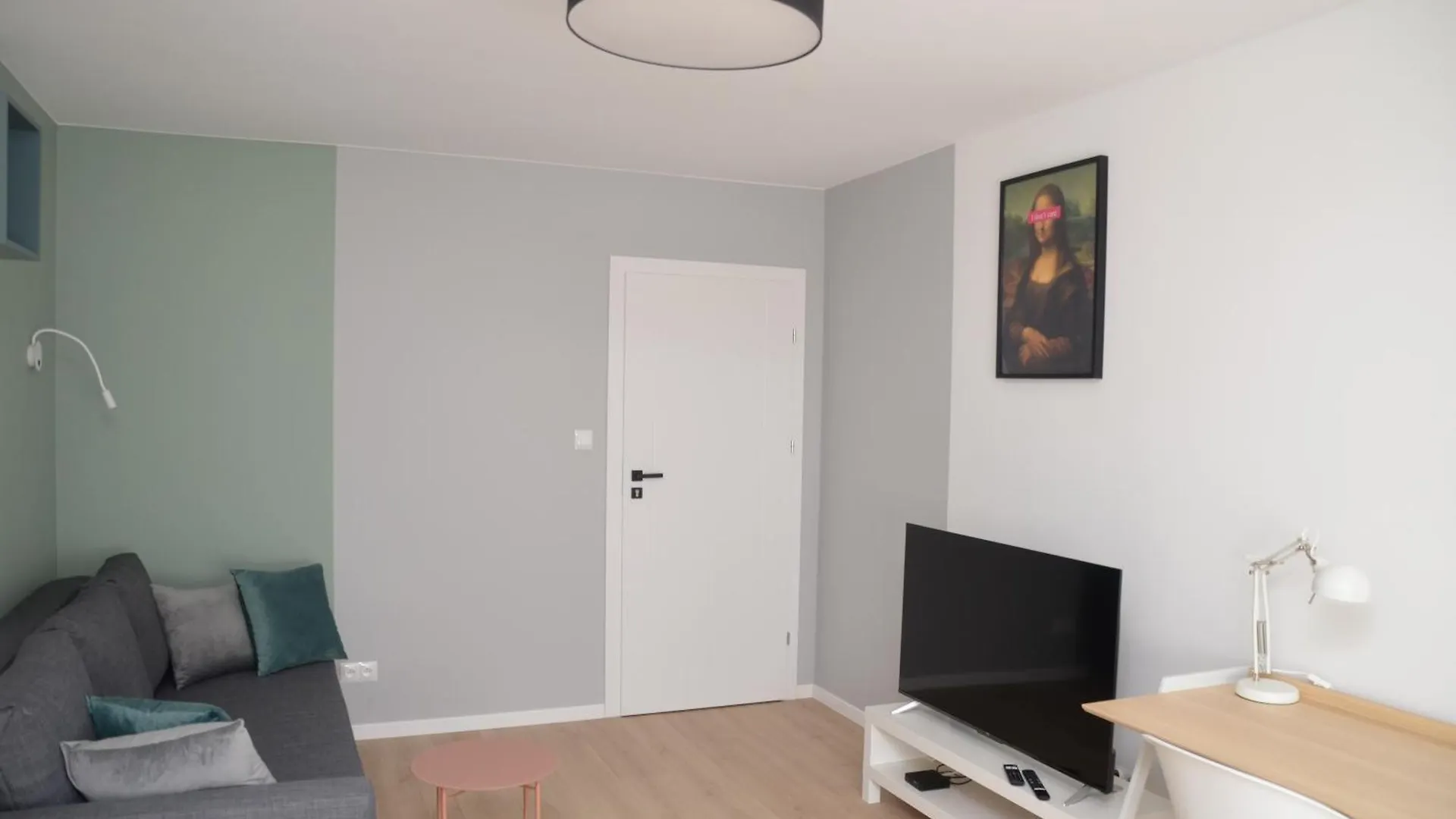Sol Apartment Krakow