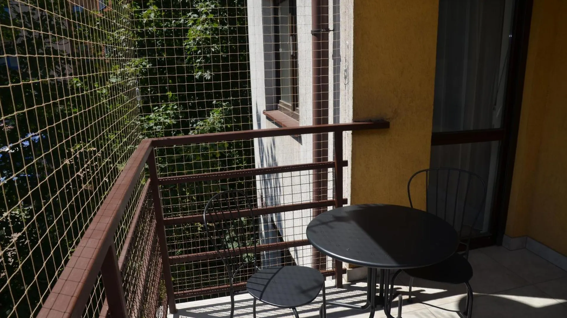 Sol Apartment Krakow Poland