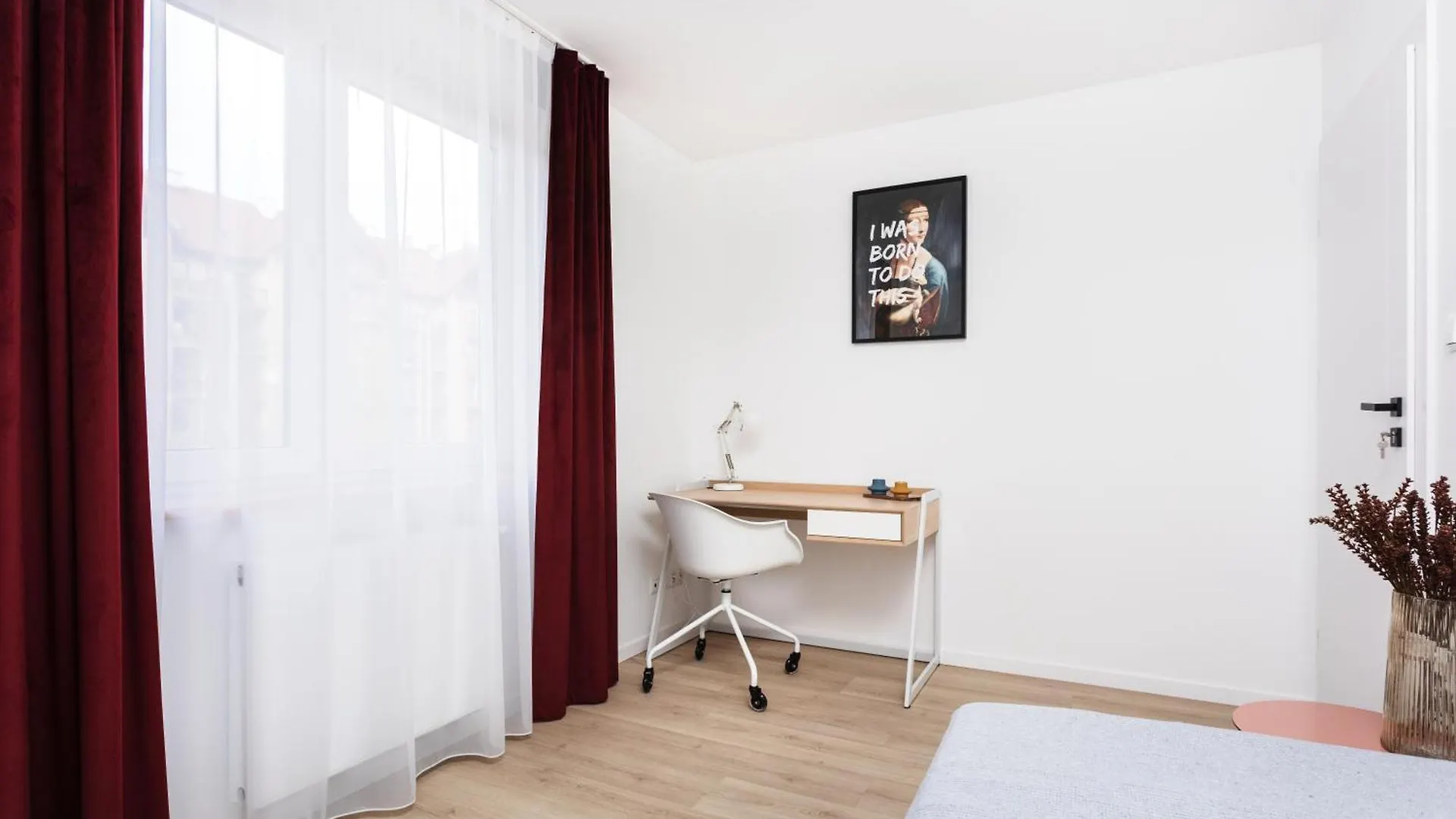 Sol Apartment Krakow Poland