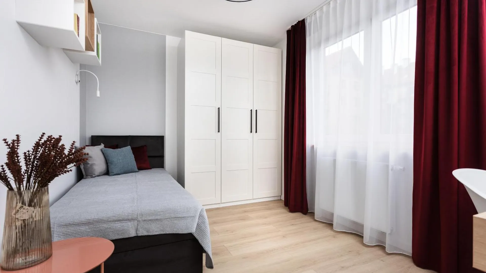 Sol Apartment Krakow