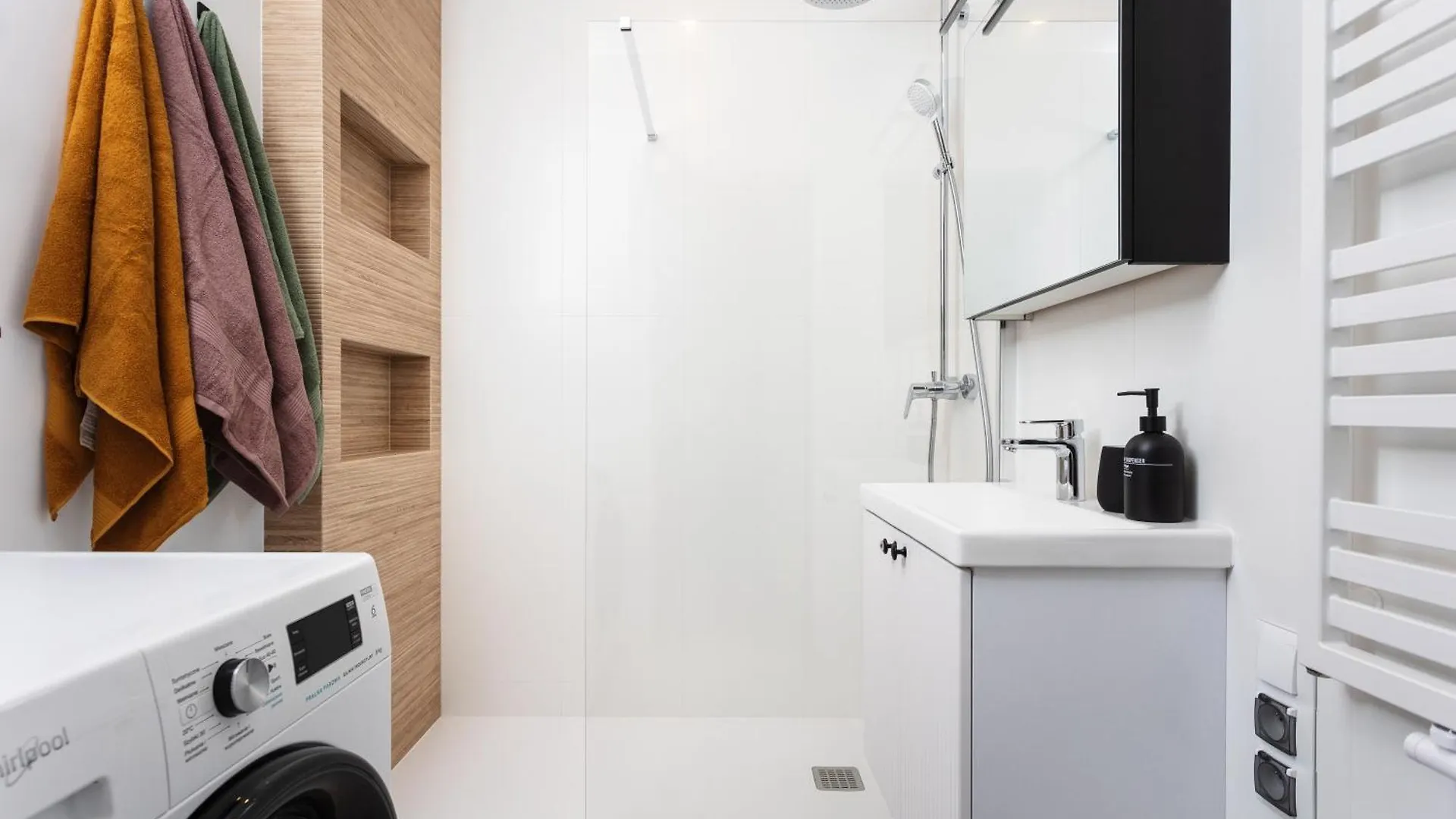 Sol Apartment Krakow